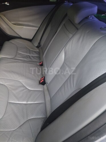 Volkswagen Passat 2006, 350,000 km - 2.0 l - Gəncə