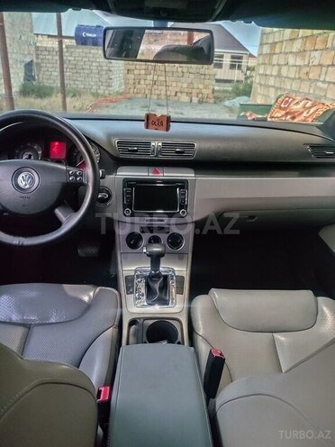 Volkswagen Passat 2006, 350,000 km - 2.0 l - Gəncə