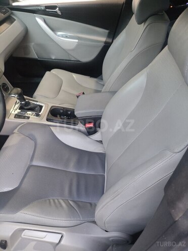 Volkswagen Passat 2006, 350,000 km - 2.0 l - Gəncə
