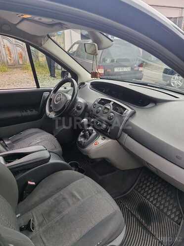 Renault Grand Scenic 2007, 360,000 km - 1.5 l - İsmayıllı