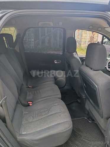 Renault Grand Scenic 2007, 360,000 km - 1.5 l - İsmayıllı