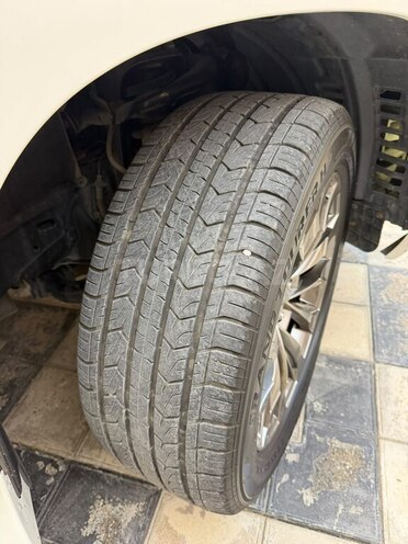 Toyota Land Cruiser Prado 2011, 178,500 km - 2.7 l - Şirvan