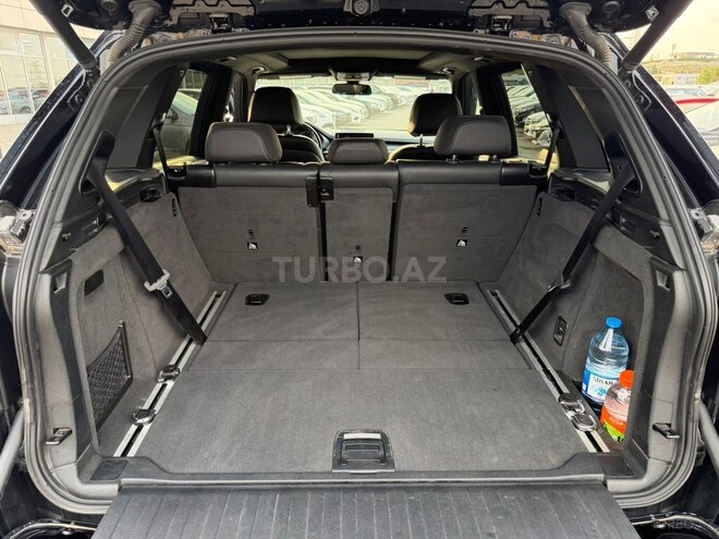 BMW X5 2018, 122,000 km - 3.0 l - Bakı