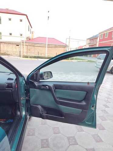 Opel Astra 2003, 292,939 km - 1.6 l - Sumqayıt