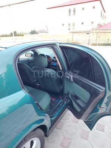 Opel Astra 2003, 292,939 km - 1.6 l - Sumqayıt