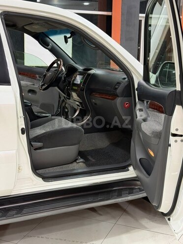Toyota Land Cruiser Prado 2008, 178,000 km - 2.7 l - Sumqayıt
