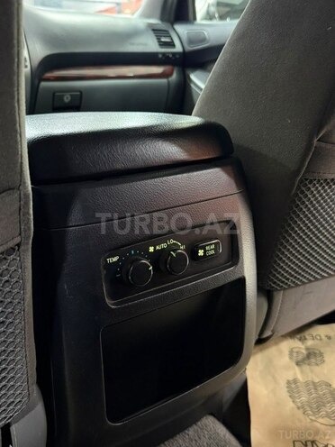 Toyota Land Cruiser Prado 2008, 178,000 km - 2.7 l - Sumqayıt