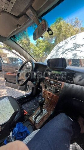 BYD F3 2010, 234,000 km - 1.6 l - Sumqayıt