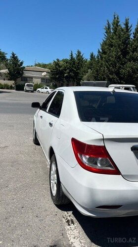 BYD F3 2010, 234,000 km - 1.6 l - Sumqayıt