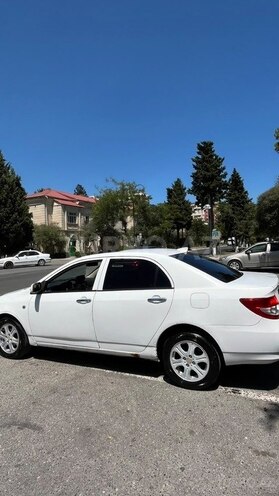 BYD F3 2010, 234,000 km - 1.6 l - Sumqayıt