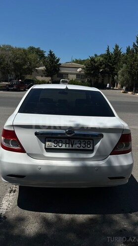 BYD F3 2010, 234,000 km - 1.6 l - Sumqayıt