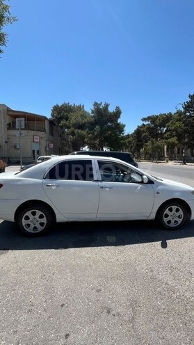 BYD F3 2010, 234,000 km - 1.6 l - Sumqayıt
