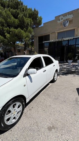 BYD F3 2010, 234,000 km - 1.6 l - Sumqayıt