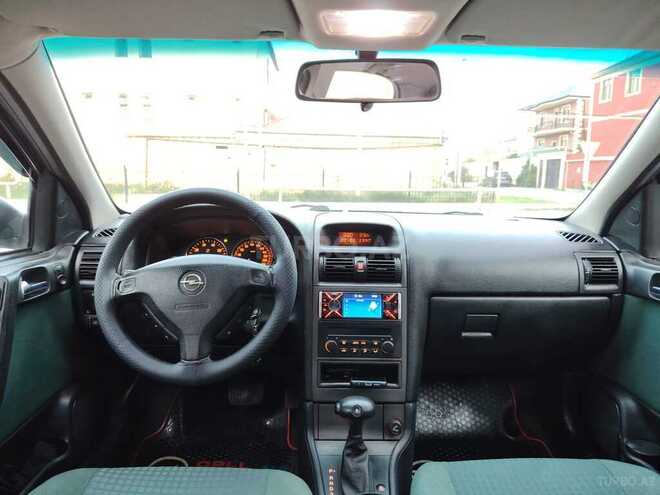 Opel Astra 2003, 292,939 km - 1.6 l - Sumqayıt
