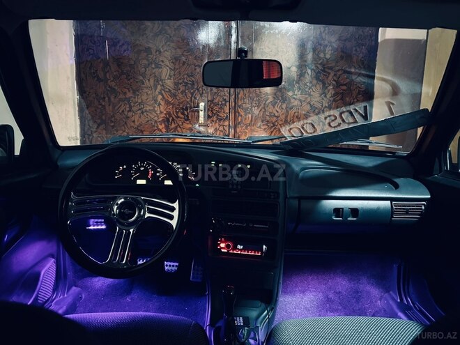 LADA (VAZ) 2115 2012, 205,000 km - 1.6 l - Yevlax