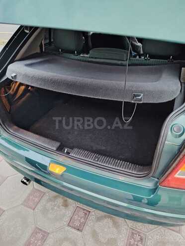 Opel Astra 2003, 292,939 km - 1.6 l - Sumqayıt
