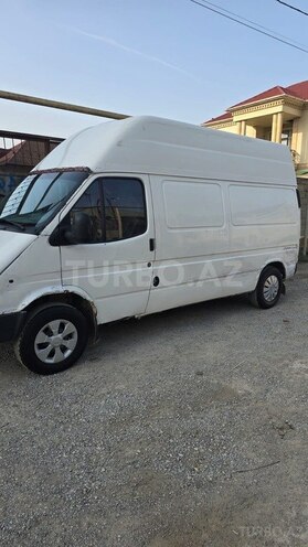 Ford Transit 1998, 550,000 km - 2.5 л - Bakı