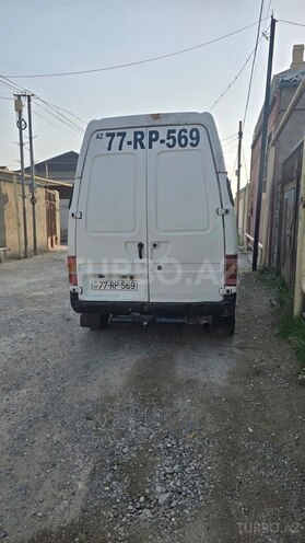 Ford Transit 1998, 550,000 km - 2.5 л - Bakı