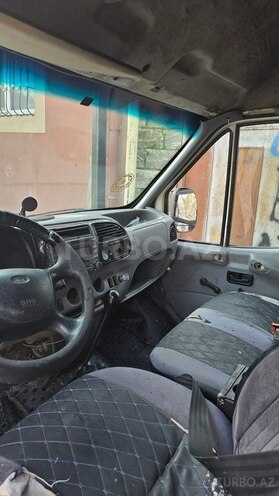 Ford Transit 1998, 550,000 km - 2.5 л - Bakı