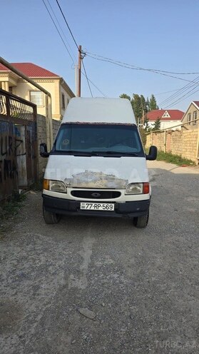Ford Transit 1998, 550,000 km - 2.5 л - Bakı