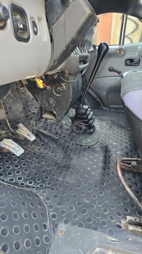 Ford Transit 1998, 550,000 km - 2.5 л - Bakı