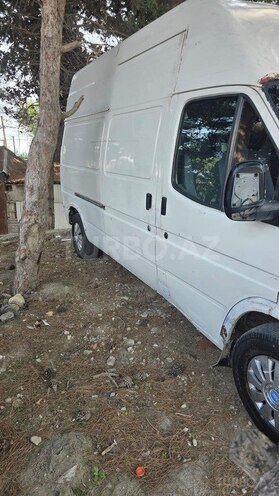 Ford Transit 1998, 550,000 km - 2.5 л - Bakı