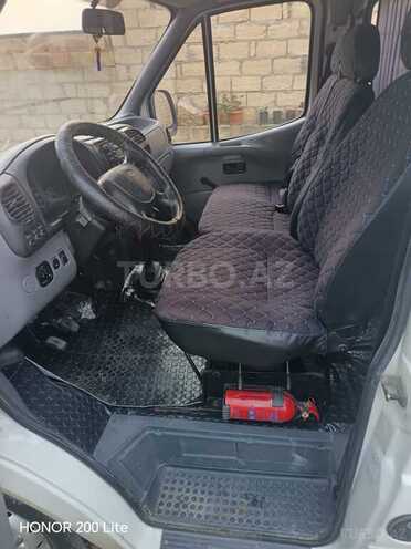 Ford Transit 2000, 350,000 km - 2.5 l - Oğuz