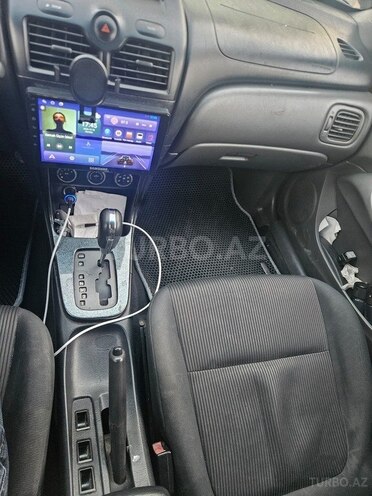 Nissan Sunny 2008, 242,000 km - 1.6 l - Şamaxı
