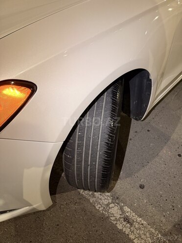 Ford Fusion (North America) 2018, 260,000 km - 1.5 l - Bakı