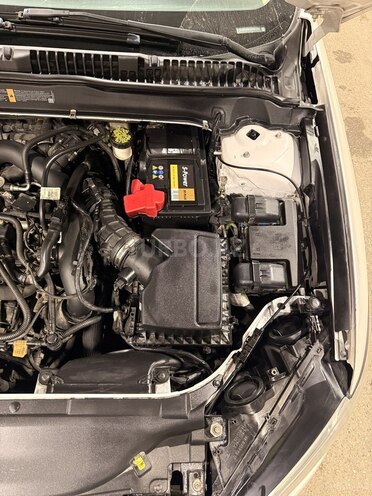 Ford Fusion (North America) 2018, 260,000 km - 1.5 l - Bakı