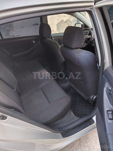Toyota Corolla 2005, 300,000 km - 1.4 l - Bakı