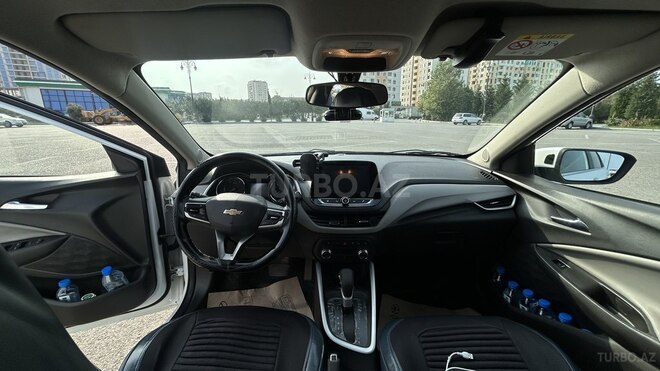 Chevrolet Onix 2024, 93,000 km - 1.2 l - Sumqayıt