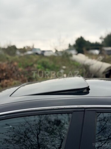 BMW 320 2001, 500,000 km - 2.2 l - Bakı