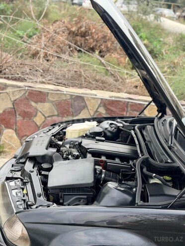 BMW 320 2001, 500,000 km - 2.2 l - Bakı