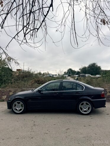 BMW 320 2001, 500,000 km - 2.2 l - Bakı