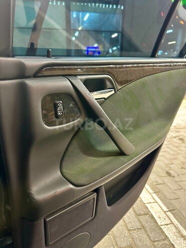 Mercedes E 240 1999, 306,522 km - 2.4 l - Bakı