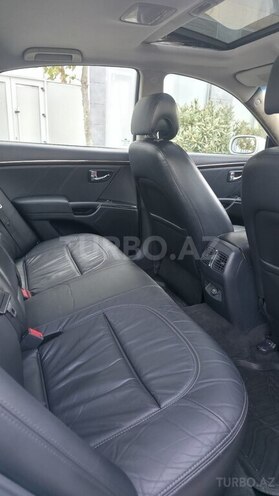 Hyundai Grandeur 2008, 262,000 km - 2.7 l - Bakı