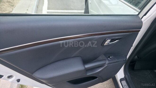 Hyundai Grandeur 2008, 262,000 km - 2.7 l - Bakı