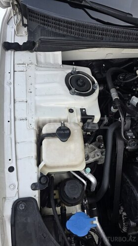 Hyundai Grandeur 2008, 262,000 km - 2.7 l - Bakı
