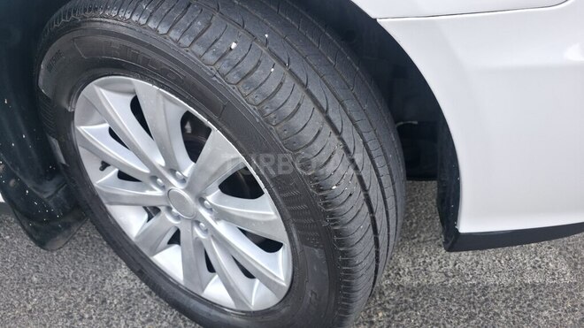 Hyundai Grandeur 2008, 262,000 km - 2.7 l - Bakı