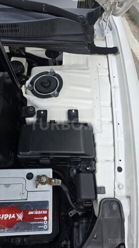 Hyundai Grandeur 2008, 262,000 km - 2.7 l - Bakı
