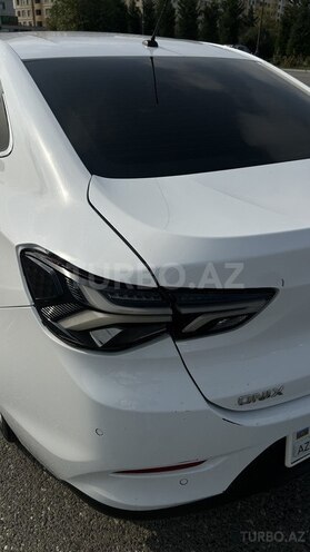 Chevrolet Onix 2024, 93,000 km - 1.2 l - Sumqayıt