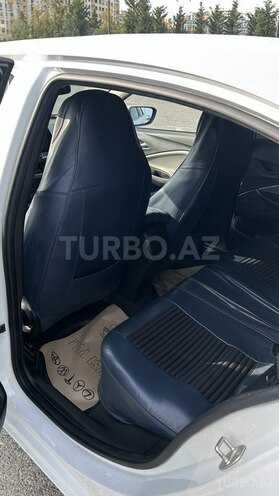 Chevrolet Onix 2024, 93,000 km - 1.2 l - Sumqayıt