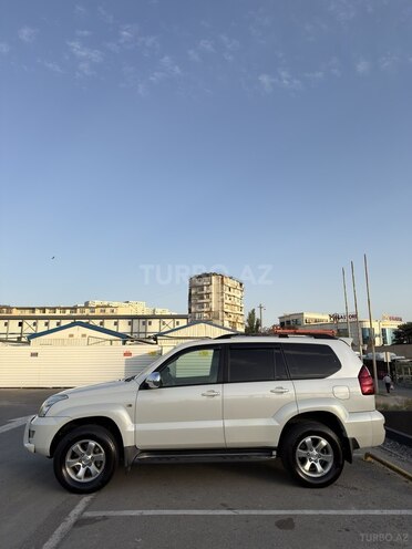 Toyota Land Cruiser Prado 2006, 155,000 km - 2.7 l - Bakı