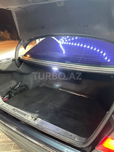 Mercedes E 240 1999, 306,522 km - 2.4 l - Bakı