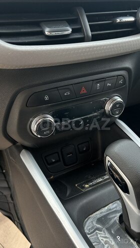 Chevrolet Onix 2024, 93,000 km - 1.2 l - Sumqayıt