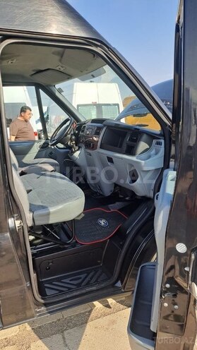 Ford Transit 2008, 320,000 km - 2.4 l - Bakı