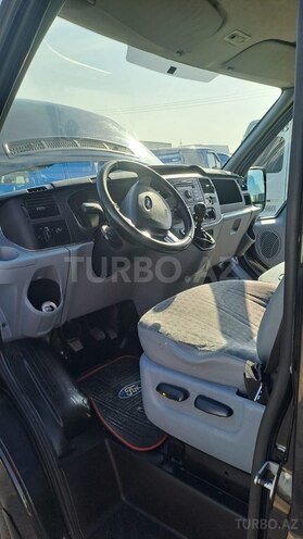 Ford Transit 2008, 320,000 km - 2.4 l - Bakı