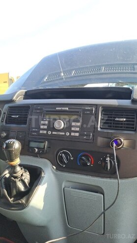 Ford Transit 2008, 320,000 km - 2.4 l - Bakı