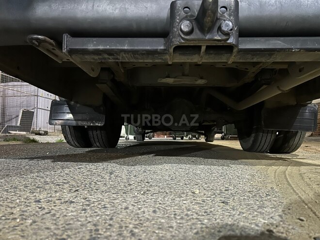 Ford Transit 2008, 320,000 km - 2.4 l - Bakı